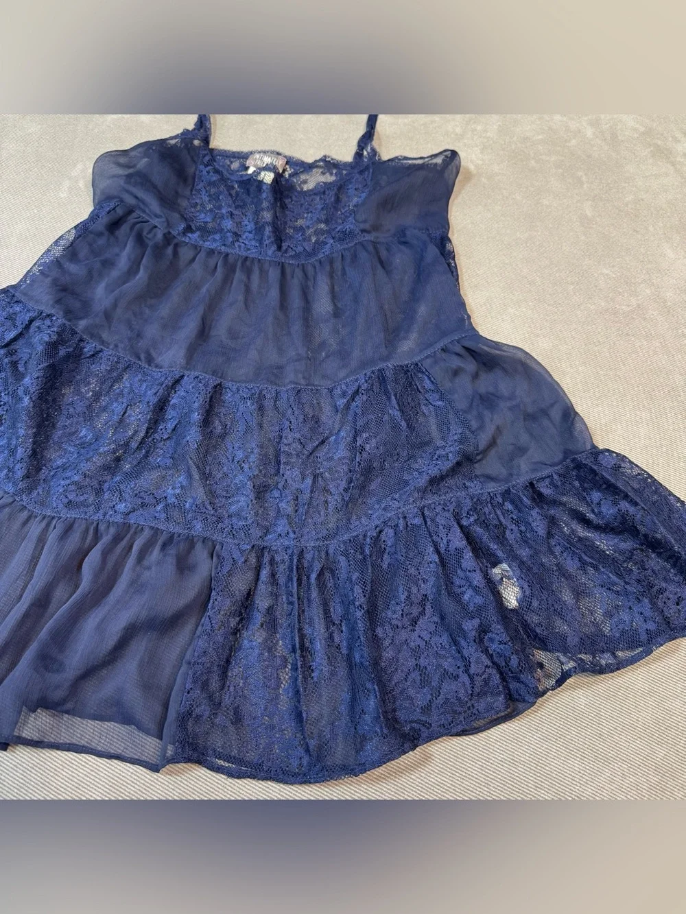 Intimately By Free People pre owned